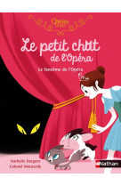 Le petit chat de l-opera : le fantome de l-opera