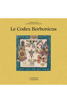 Codex borbonicus mini