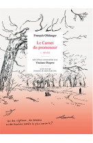 Carnet du promeneur - 1. hiver