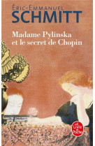 Madame pylinska et le secret de chopin