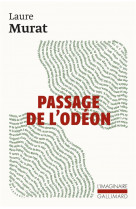 Passage de l'odéon