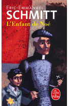 L-enfant de noe