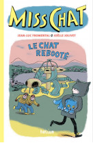 Miss chat 4 - le chat rebooté