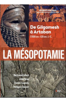 La mésopotamie