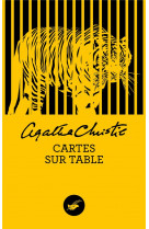 Cartes sur table