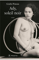 Ady, soleil noir