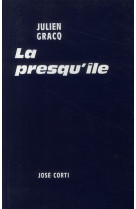 La presqu'ile