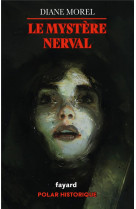 Le mystere nerval