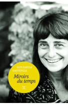 Miroirs du temps