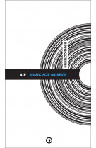 Air music for museum