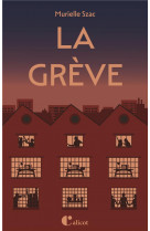 La greve