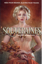 Souveraines - vol01