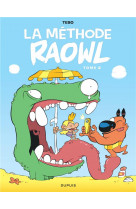 Raowl-la methode - raowl - la methode  - tome 2