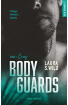 Bodyguards - tome 02 - cruz