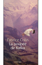 La poupee de kafka