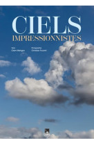 Ciels impressionnistes