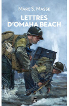 Lettres d-omaha beach