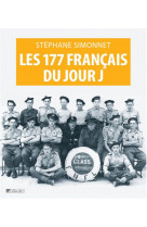 Les 177 français du jour j