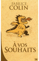 A vos souhaits