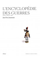 L-encyclopedie des guerres