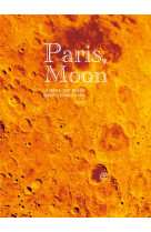 Paris, moon