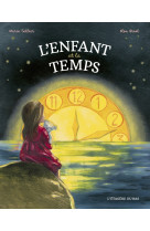 L-enfant et le temps