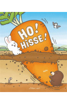 Ho ! hisse !