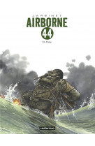 Airborne 44 - d-day - integrale debarquement