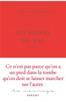 Les reines du bal