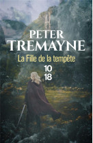 La fille de la tempete