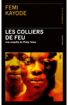 Les colliers de feu