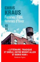 Femmes d-ete, femmes d-hiver