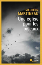 Une eglise pour les oiseaux