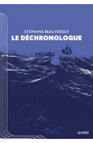 Le dechronologue