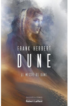 Dune tome 2 : le messie de dune