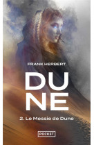 Dune tome 2 : le messie de dune