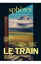 Spheres 15 - le train