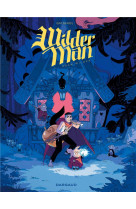 Wilderman - tome 1 - adam wilder