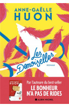 Les demoiselles