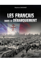 Les francais dans le debarquement