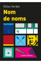 Nom de noms