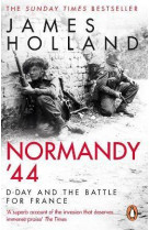 Normandy '44