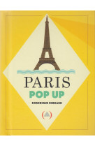 Paris pop up