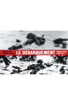 Magnum photos - tome 1 - omaha beach, 6 juin 1944 / edition augmentée