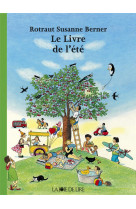 Le livre de l'été