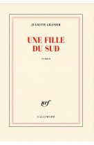 Une fille du sud