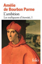 L'ambition