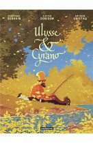 Ulysse & cyrano