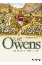 Jesse owens