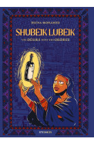 Shubeik lubeik